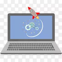 笔记本电脑维修技师剪贴画.笔记本电脑-空若网 笔记本电脑维修技师剪贴画.笔记本电脑-空若网