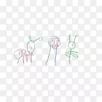 标志字体设计-空若网 标志字体设计-空若网