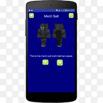 “我的世界”:袖珍版截图-空若网 “我的世界”:袖珍版截图-空若网