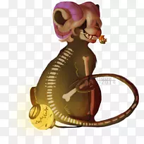 动物日-空若网 动物日-空若网