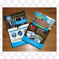 品牌表传单-空若网 品牌表传单-空若网