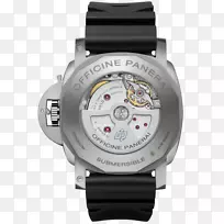 帕内莱男子发光体码头1950年3天钛表Panerai灯具1950年3天回扫自动陶粒手表-空若网 帕内莱男子发光体码头1950年3天钛表Panerai灯具1950年3天回扫自动陶粒手表-空若网