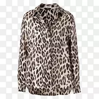 衬衫?????Armani-豹纹-空若网 衬衫?????Armani-豹纹-空若网