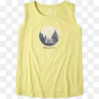 无袖衬衫-空若网 无袖衬衫-空若网