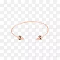 手镯身饰.金头骨-空若网 手镯身饰.金头骨-空若网