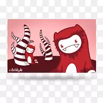 商标字体设计-空若网 商标字体设计-空若网