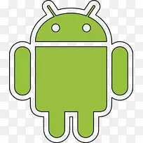 Android与苹果公司徽标移动应用程序开发-android-空若网 Android与苹果公司徽标移动应用程序开发-android-空若网