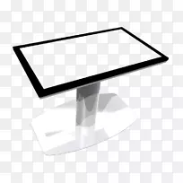 电脑监控台里莫格斯大学触摸屏梦想工作室-桌子-空若网 电脑监控台里莫格斯大学触摸屏梦想工作室-桌子-空若网