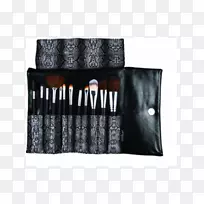 彩绘眼影化妆品粉状纤毛-空若网 彩绘眼影化妆品粉状纤毛-空若网