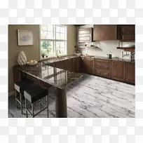 瓷砖台面地板木桩-空若网 瓷砖台面地板木桩-空若网