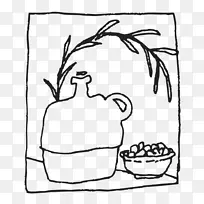 食肉鸟鼻子字体-橄榄油瓶-空若网 食肉鸟鼻子字体-橄榄油瓶-空若网