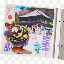 食物-抹茶冰-空若网 食物-抹茶冰-空若网