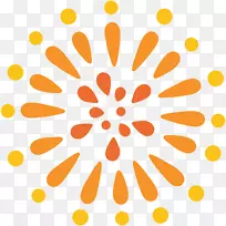 表情弹出!花卉应用烟花-表情符号-空若网 表情弹出!花卉应用烟花-表情符号-空若网