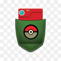 品牌标志绿色设计-空若网 品牌标志绿色设计-空若网