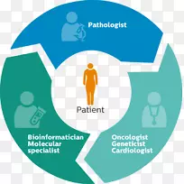 癌症肿瘤学的精密医学治疗-医学车轮-空若网 癌症肿瘤学的精密医学治疗-医学车轮-空若网