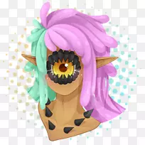 开花植物花盆-肉眼吸引人-空若网 开花植物花盆-肉眼吸引人-空若网