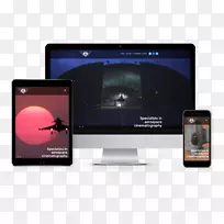 电脑显示器多媒体桌面壁纸电子.计算机-空若网 电脑显示器多媒体桌面壁纸电子.计算机-空若网