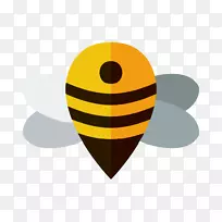 昆虫剪贴画-昆虫-空若网 昆虫剪贴画-昆虫-空若网