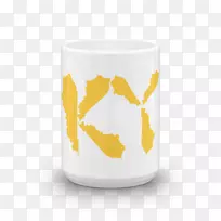 咖啡杯字体杯-空若网 咖啡杯字体杯-空若网