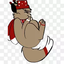 手指艺术头饰-空若网 手指艺术头饰-空若网