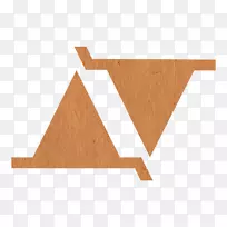 线胶合板三角形木材染色线-空若网 线胶合板三角形木材染色线-空若网