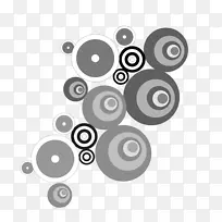 圆形健康-多个大小圆-空若网 圆形健康-多个大小圆-空若网