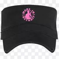 底特律制作的帽子意识丝带-帽子-空若网 底特律制作的帽子意识丝带-帽子-空若网