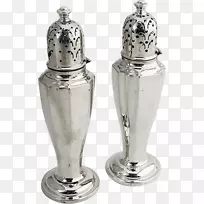 盐和胡椒摇瓶玻璃黑胡椒玻璃-空若网 盐和胡椒摇瓶玻璃黑胡椒玻璃-空若网