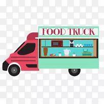 餐车,墨西哥烤肉串-卡车-空若网 餐车,墨西哥烤肉串-卡车-空若网