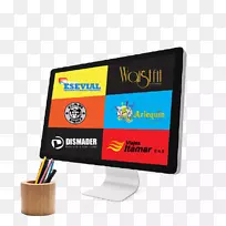 网络托管服务电子配件域名显示广告-空若网 网络托管服务电子配件域名显示广告-空若网