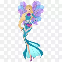 布鲁姆·弗洛拉·迪维安特-穆萨仙女-空若网 布鲁姆·弗洛拉·迪维安特-穆萨仙女-空若网