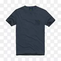 t恤袖颈角t恤-空若网 t恤袖颈角t恤-空若网