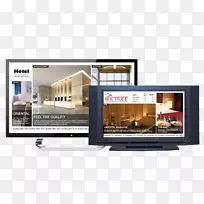 电视广告平板显示电脑显示器.tv集-空若网 电视广告平板显示电脑显示器.tv集-空若网