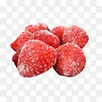 草莓干果脱水冷冻草莓-空若网 草莓干果脱水冷冻草莓-空若网
