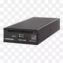 Crestron电子音频功率放大器控制系统-放大器-空若网 Crestron电子音频功率放大器控制系统-放大器-空若网