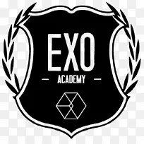exo xoxo k流行标志狼-空若网 exo xoxo k流行标志狼-空若网