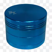 钴蓝塑料盖子设计-空若网 钴蓝塑料盖子设计-空若网
