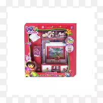 玩具画框多媒体洋红-玩具-空若网 玩具画框多媒体洋红-玩具-空若网