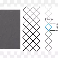 线三角形点字体线-空若网 线三角形点字体线-空若网