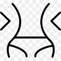 线角剪贴画-空若网 线角剪贴画-空若网