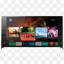 ld背光lcd 4k分辨率高动态范围成像智能电视索尼-空若网 ld背光lcd 4k分辨率高动态范围成像智能电视索尼-空若网