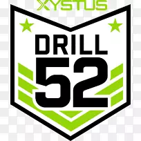 商标绿色字体设计-空若网 商标绿色字体设计-空若网