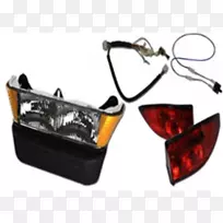 汽车前照灯、汽车尾灯、刹车灯、高尔夫球车.灯-空若网 汽车前照灯、汽车尾灯、刹车灯、高尔夫球车.灯-空若网