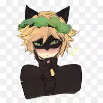 阿德里安·阿莱斯特猫女猫-空若网 阿德里安·阿莱斯特猫女猫-空若网