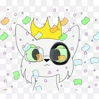 绿色儿童艺术剪贴画鼻子-空若网 绿色儿童艺术剪贴画鼻子-空若网