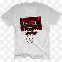 T恤袖外装字体t恤-空若网 T恤袖外装字体t恤-空若网