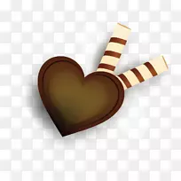 巧克力PNG载体材料-空若网 巧克力PNG载体材料-空若网