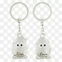 钥匙链材料车身珠宝银-空若网 钥匙链材料车身珠宝银-空若网