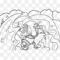 埃及的圣经瘟疫燃烧着灌木丛,米甸穿越红海-孩子-空若网 埃及的圣经瘟疫燃烧着灌木丛,米甸穿越红海-孩子-空若网