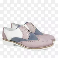 绒面鞋交叉训练步行-白色粉末-空若网 绒面鞋交叉训练步行-白色粉末-空若网